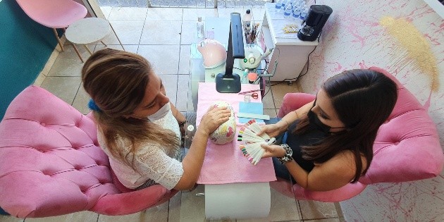  Crece el autoempleo en México