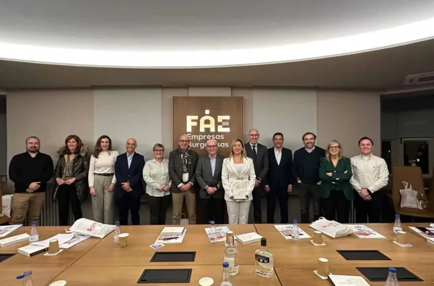  Empresarios españoles se interesan en Sonora – Diario del Yaqui