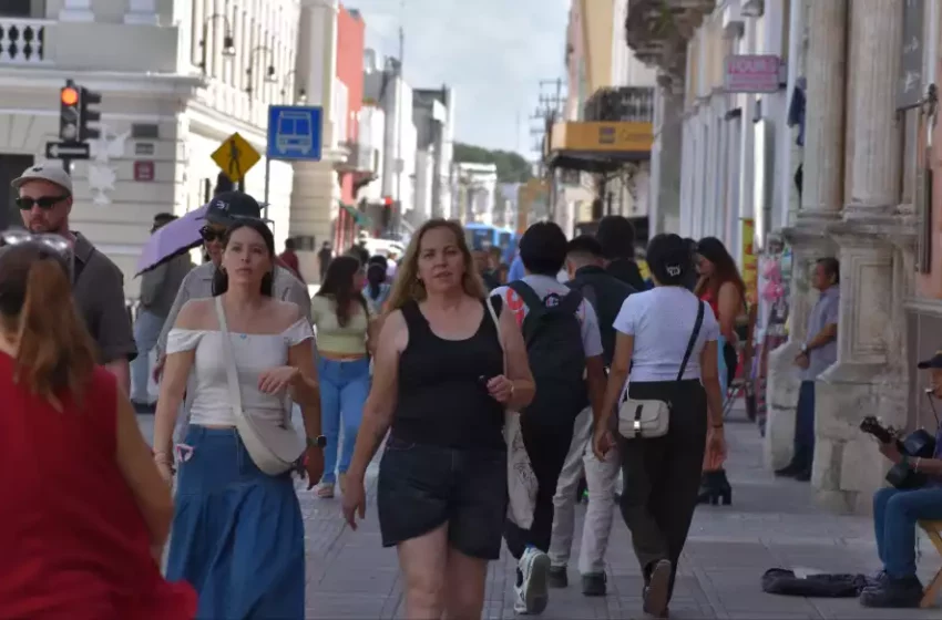 Yucatán llevará la Feria Turística del Mundo Maya a la Fitur 2026 en Madrid