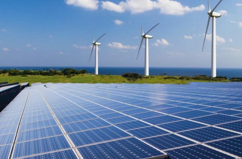  Sonora apuesta por la energía solar: proyecto beneficiará a 250 mil hogares en el estado