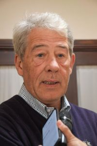  Jamieson respaldó la decisión del Gobierno de ordenar una agenda productiva para el …