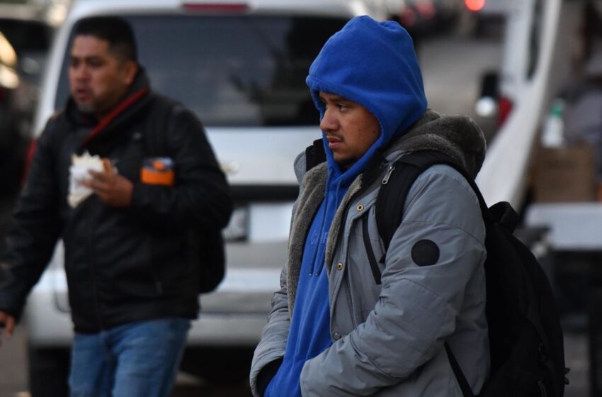  Sigue el Frío en México: Se Esperan Temperaturas de Hasta -15 Grados en Estas Zonas del País