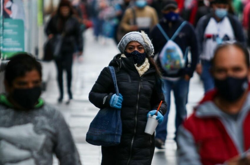  Esto es todo lo que debes saber sobre la TERCERA TORMENTA INVERNAL: lluvias …