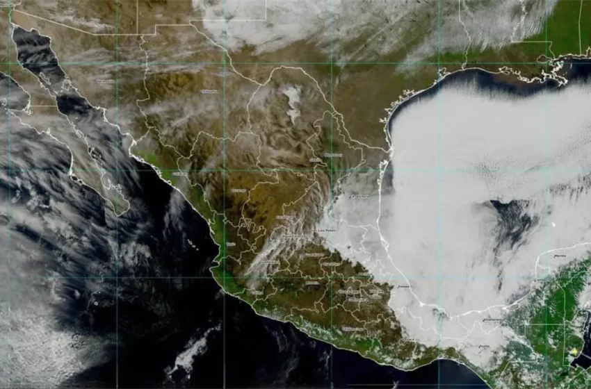  Frío en Sinaloa: Prevén mínimas de hasta 5°C – Luz Noticias