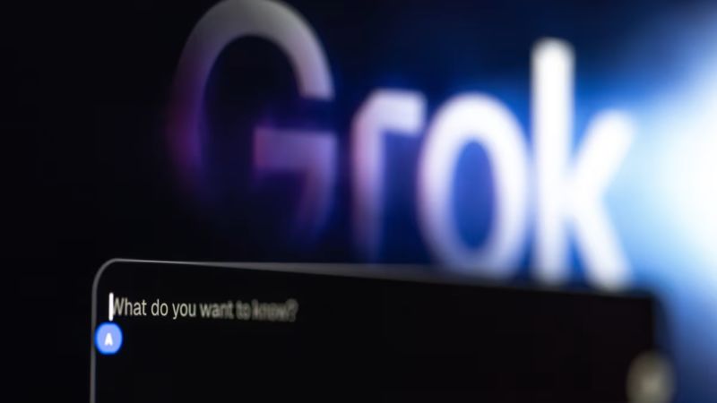  Indonesia y Malasia bloquearon el Grok de Musk por imágenes sexualizadas en una primicia mundial