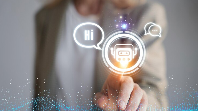  La automatización con agentes de IA multiplicará por diez las interacciones digitales en 2027