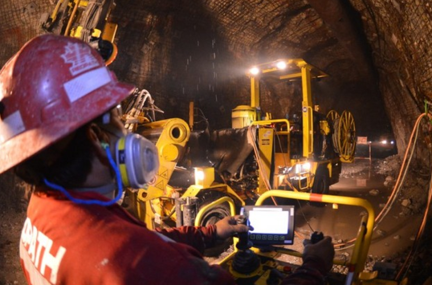  El punto que frena la ley de proveedores mineros en San Juan: premios y sanciones