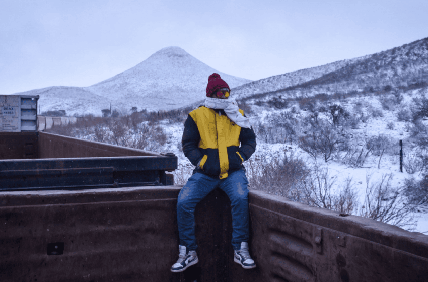  ¡A taparse! Se estiman nevadas en seis estados para este sábado 24 de enero – UnoTV