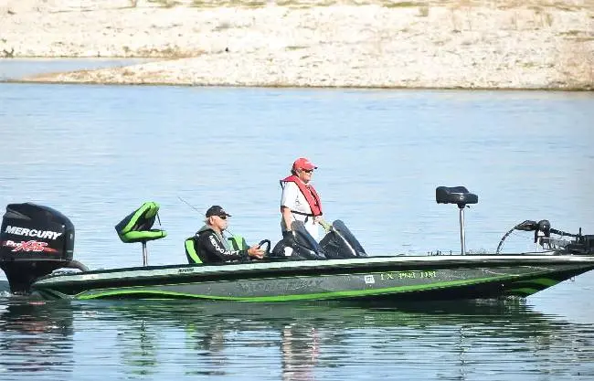  Dedican Serial de Pesca Deportiva en Acuña a José Mario García – El Congresista