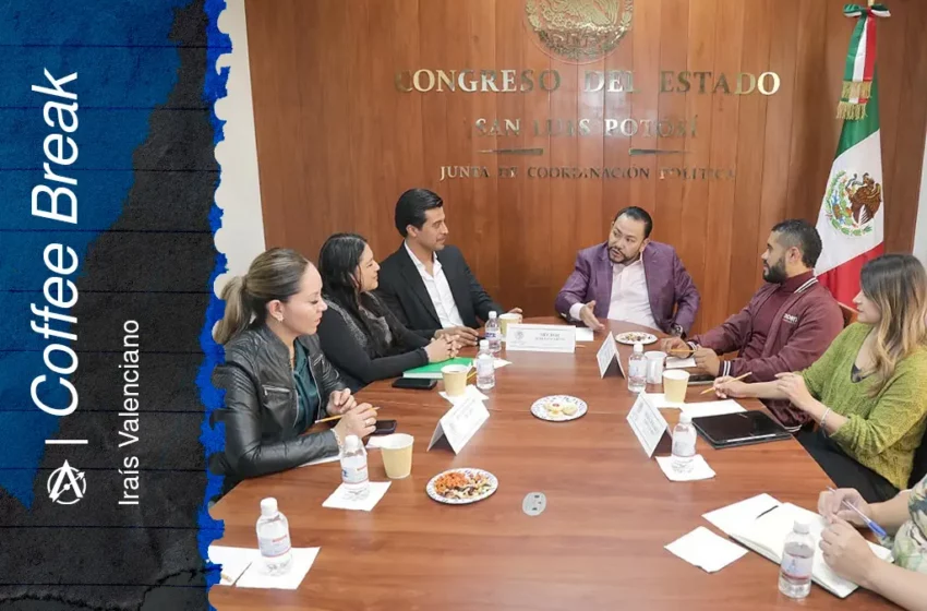  Congreso de San Luis Potosí Gasta Millones en Alimentos y Traslados Mientras …