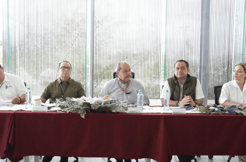  Instala la ATY su Consejo Consultivo para analizar el servicio de transporte público
