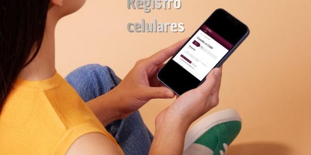 Sheinbaum explica la razón detrás del registro de celulares