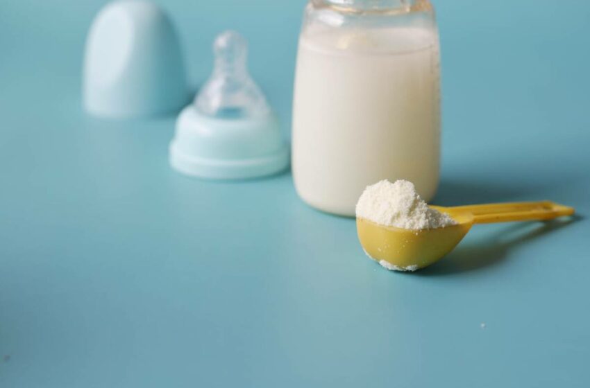  Cereulida: peligro en leche artificial de bebé – Eroski Consumer