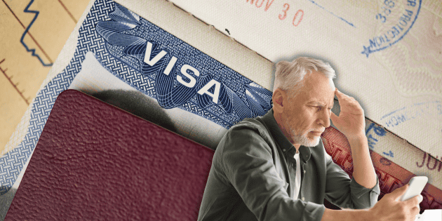  Visa Americana: menores de 14 y mayores de 79 años deben hacer la entrevista