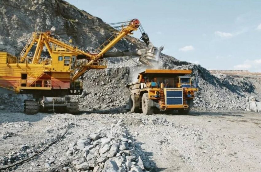  Federación y estado buscan opciones de impulso a minería en Tamaulipas- Grupo Milenio