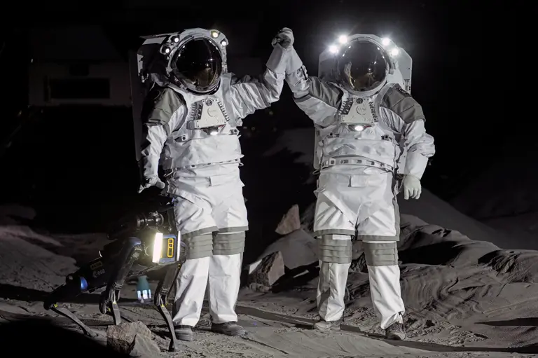  ¿Cómo enviar tu nombre a la Luna para la Misión Artemis 2? Así haces el registro gratis