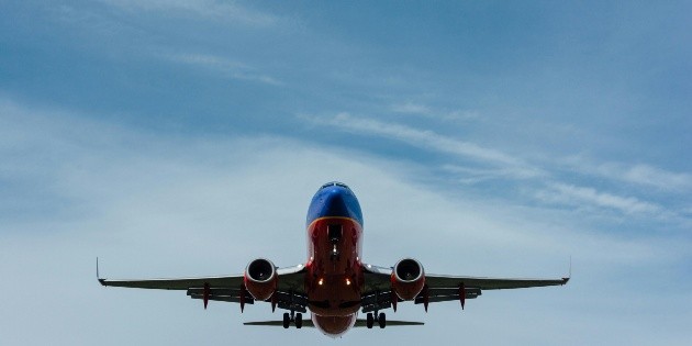  México descarta afectaciones por avisos de EU sobre posible peligro en espacio aéreo