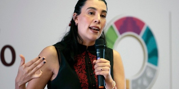  México toma la presidencia de la Organización Mundo Maya para el periodo 2026-2028