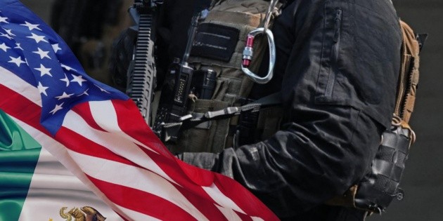  EU presiona a México para que sus militares luchen contra los cárteles: NYT