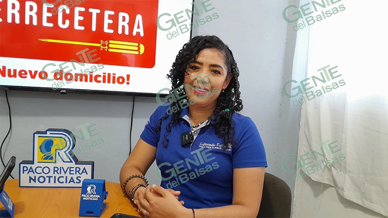  Sábado y domingo siguiente, Emprende Fest con productos, trueque y observación lunar