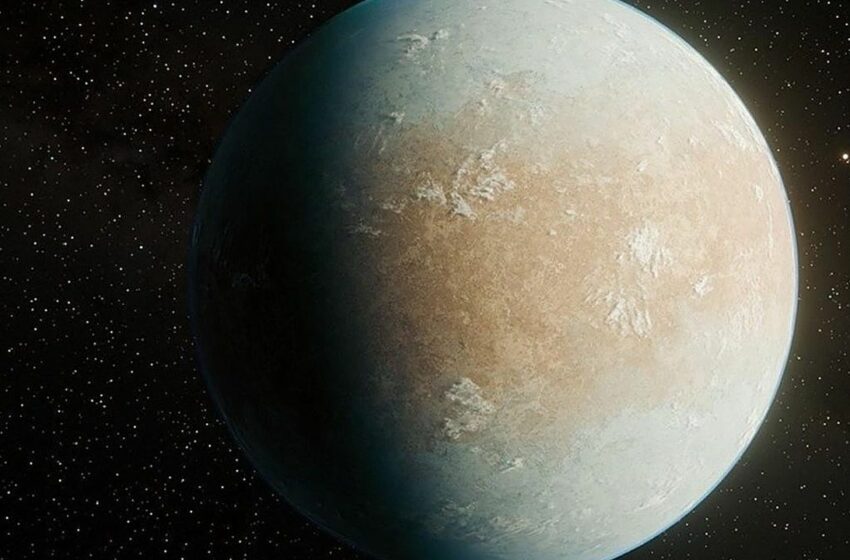  Descubren un nuevo planeta «potencialmente habitable» a 70 grados bajo cero – La Voz de Galicia