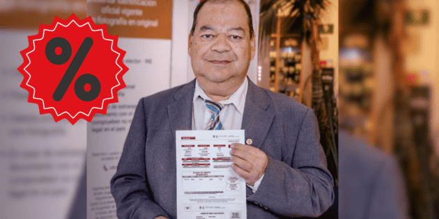  Predial 2026: ¿Cuál es el descuento en CDMX por pago anual anticipado?