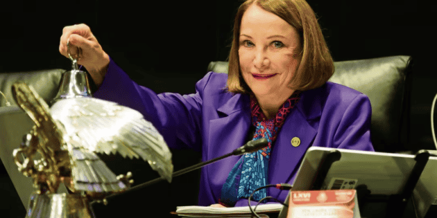  Senado descarta extraordinario para autorizar ingreso de militares estadounidenses a México