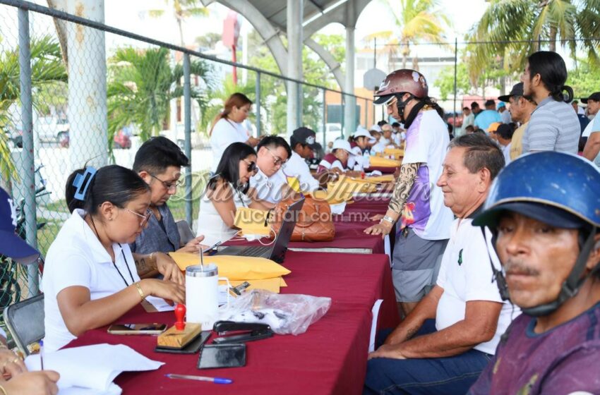 Inicia registro en Yucatán para comercios interesados en integrarse al Programa Respeto la …