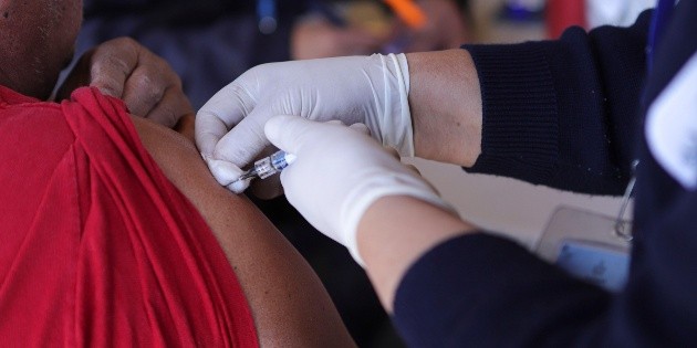  Sarampión en México: ¿Qué es la 'dosis cero' y quiénes deben recibirla?