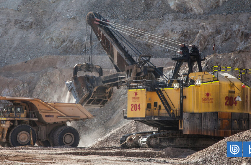  ¿Fusionar el Ministerio de Minería? La posible medida de Kast que genera dudas en … – BioBioChile