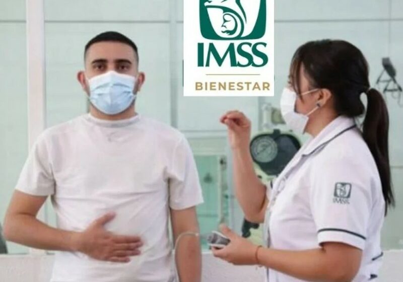  Sonora registra crecimiento histórico en servicios médicos IMSS-Bienestar – Meganoticias