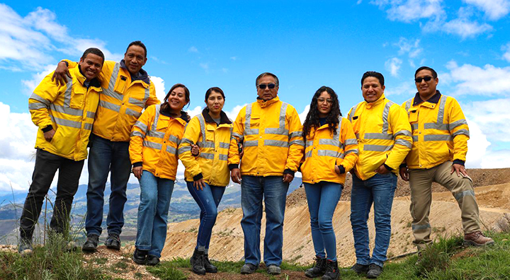  Cero accidentes en minería: Summa Gold destaca en seguridad laboral durante 2025