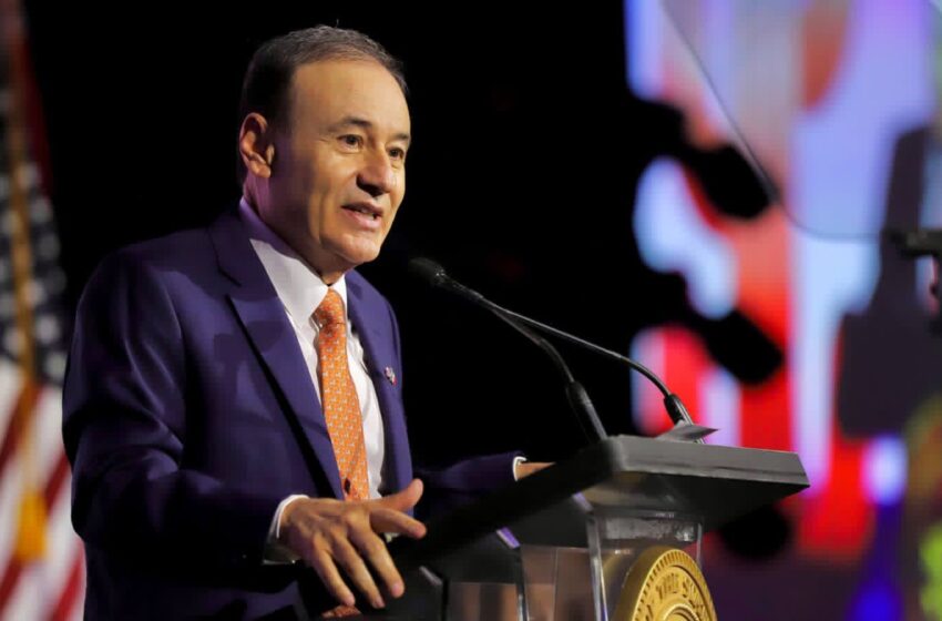  En Texas, Durazo impulsa a Sonora como destino de inversión – Eme Equis