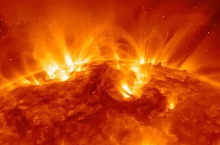  Tormenta solar extrema: el Sol sacude a la Tierra y reactiva alarmas por impactos tecnológicos y ambientales
