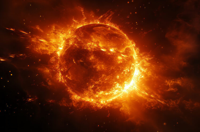  Alerta por radiación solar extrema: qué pasó y qué efectos puede tener en la tecnología