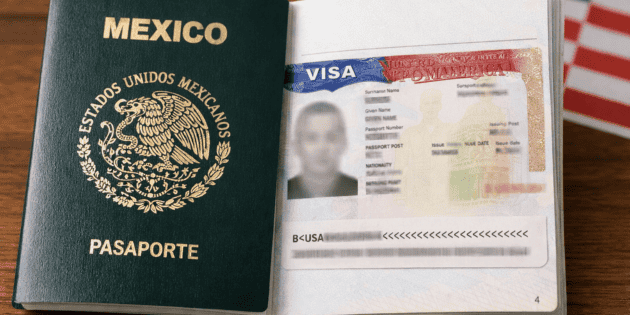  Costos de la visa estadounidense,  requisitos y cómo tramitarla por primera vez en 2026