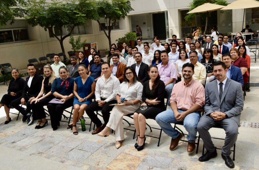  Maestría y Doctorado en Biociencias de la UG son reconocidos en el Programa Nacional de …