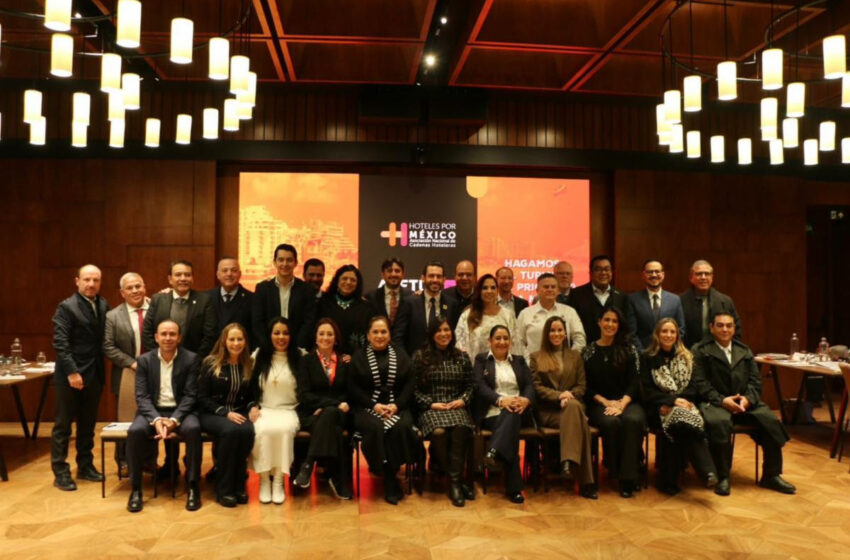  Sonora inicia su participación en la Feria Internacional de Turismo en España – LJA.MX