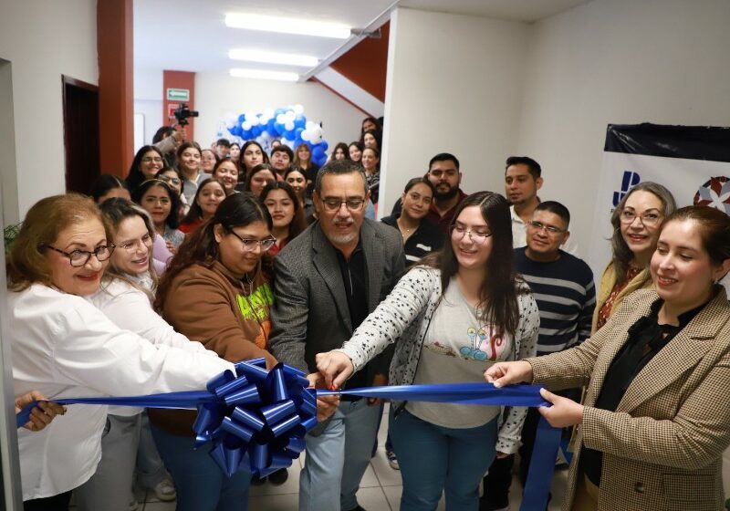  UPN Sonora incorpora aulas digitales para educación virtual – Meganoticias