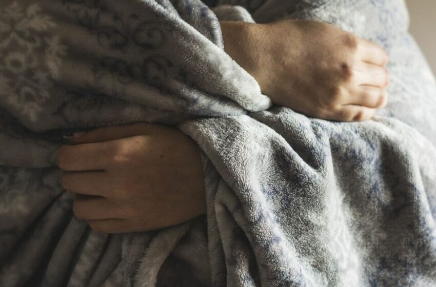  ¡Saca las cobijas de tigre! Hasta 0°C amanecerá en esta zona de Sinaloa