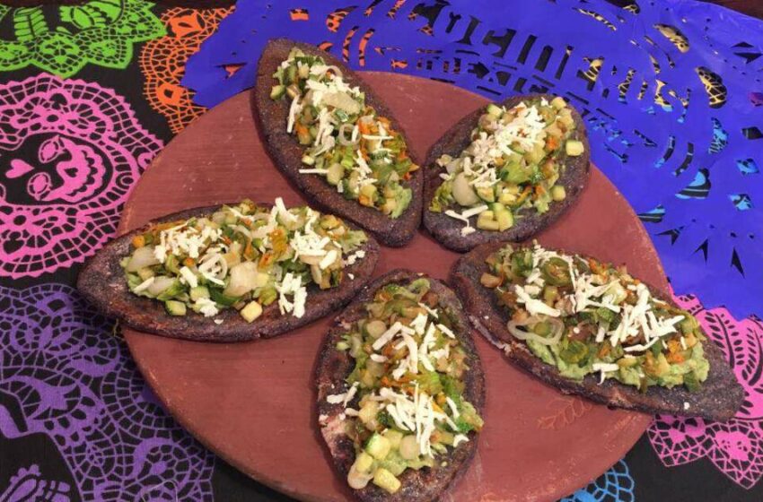  Pocos lo imaginan: este antojito callejero de CDMX es considerado saludable por la UNAM