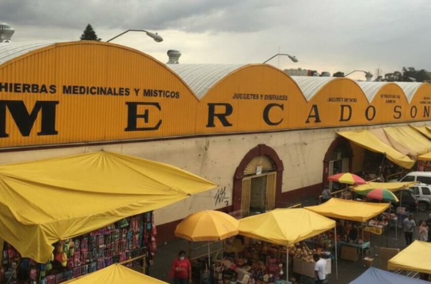  Mercado de Sonora: ¿Qué se venderá en los 84 locales que cerraron tras venta de animales?