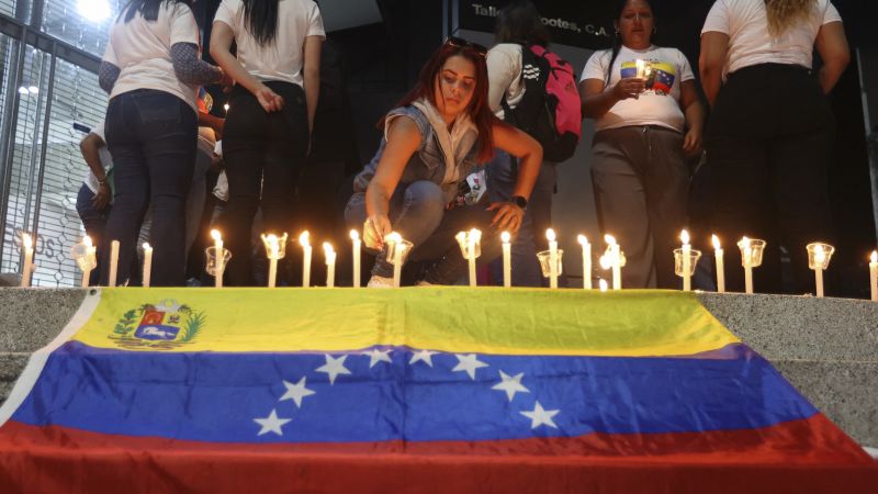  Resumen de noticias de Venezuela y Cuba tras la captura de Maduro del 14 de enero