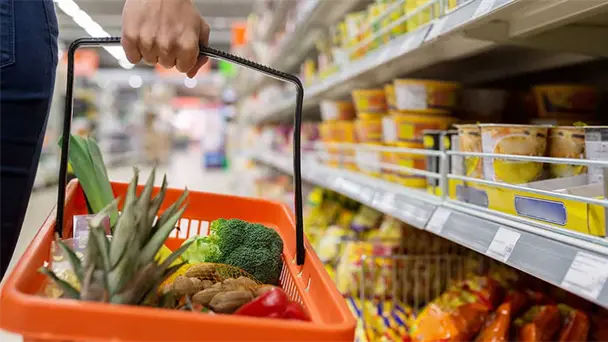  Alimentos para desinflamar después excesos Navidad Año Nuevo – Expreso