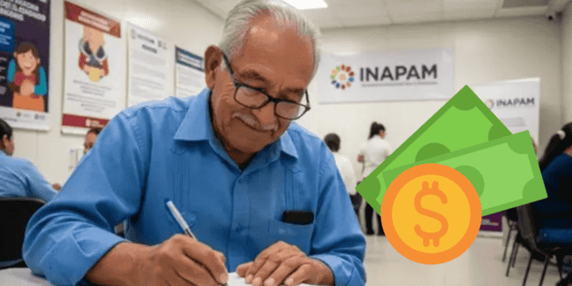  ¿Cómo conseguir empleo con la tarjeta del Inapam?