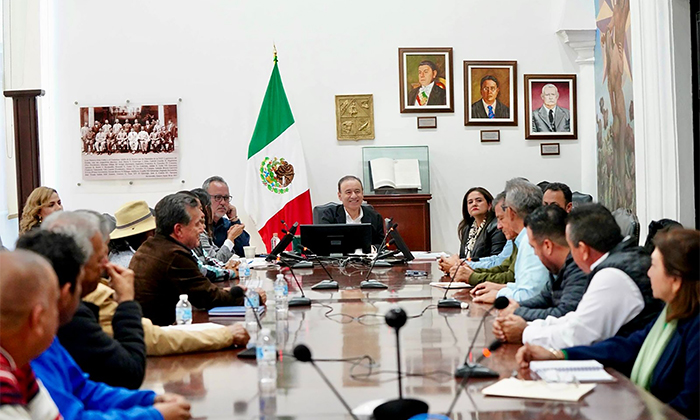  Fortalecen apoyo al sector pesquero – Entorno Informativo