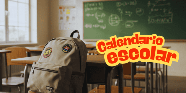  Calendario de preinscripciones de preescolar, primaria y secundaria