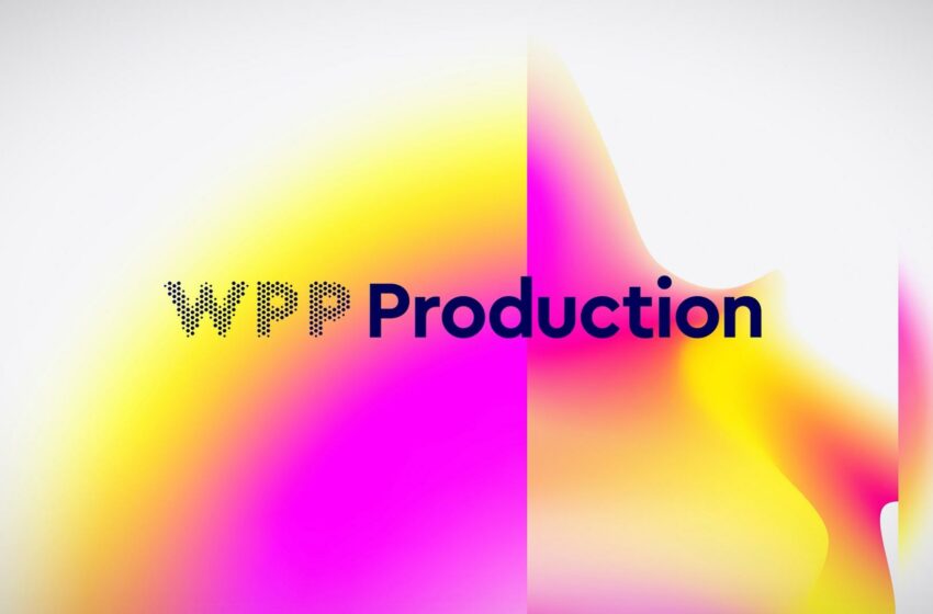  WPP lanza WPP Production y retira la marca Hogarth