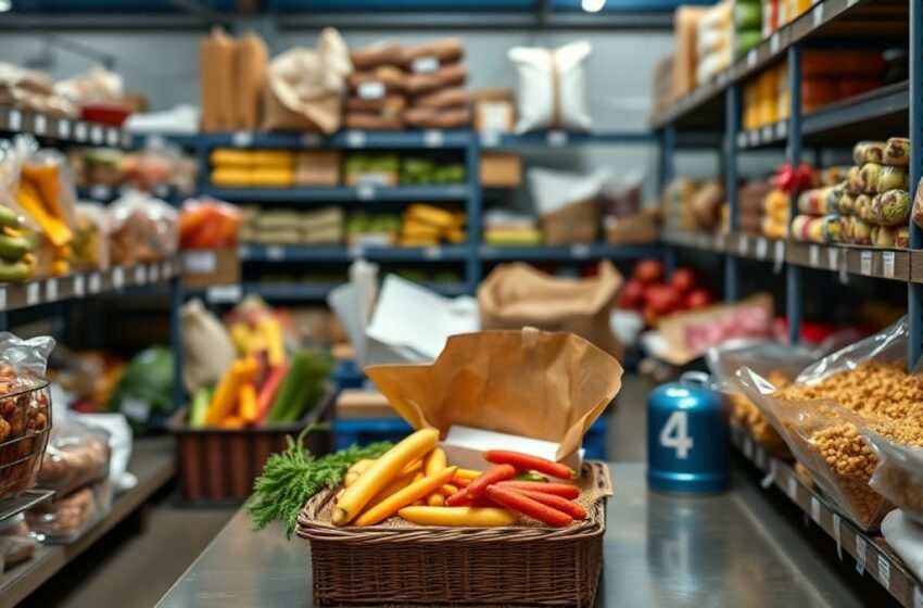  ¡Precios de alimentos a la baja en octubre!: Abundancia de suministros según FAO.