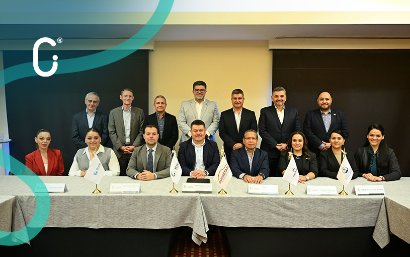  REDCAM define agenda 2026 y refuerza coordinación nacional en su VII Asamblea